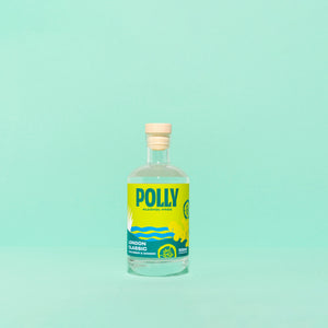 POLLY 3er Mix Bundle mit Gin, Aperitif und Rum Alternative