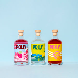 POLLY 3 Mix Bundle