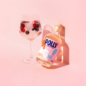 POLLY French Aperitif