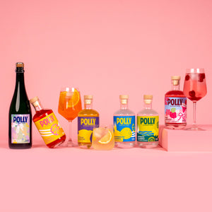 A Taste of POLLY – Sample Pack