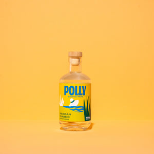 POLLY 4er Mix Bundle – Zuckerfrei