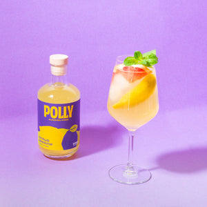 POLLY Citrus Aperitif