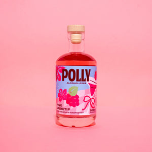 POLLY Pink Aperitif