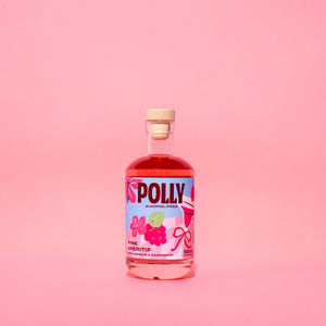 A Taste of POLLY – Sample Pack