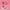 Spritziger pinker Drink mit POLLY Pink Aperitif, Sprite Zero, Eis, Himbeeren und Blaubeeren in einem Glas.