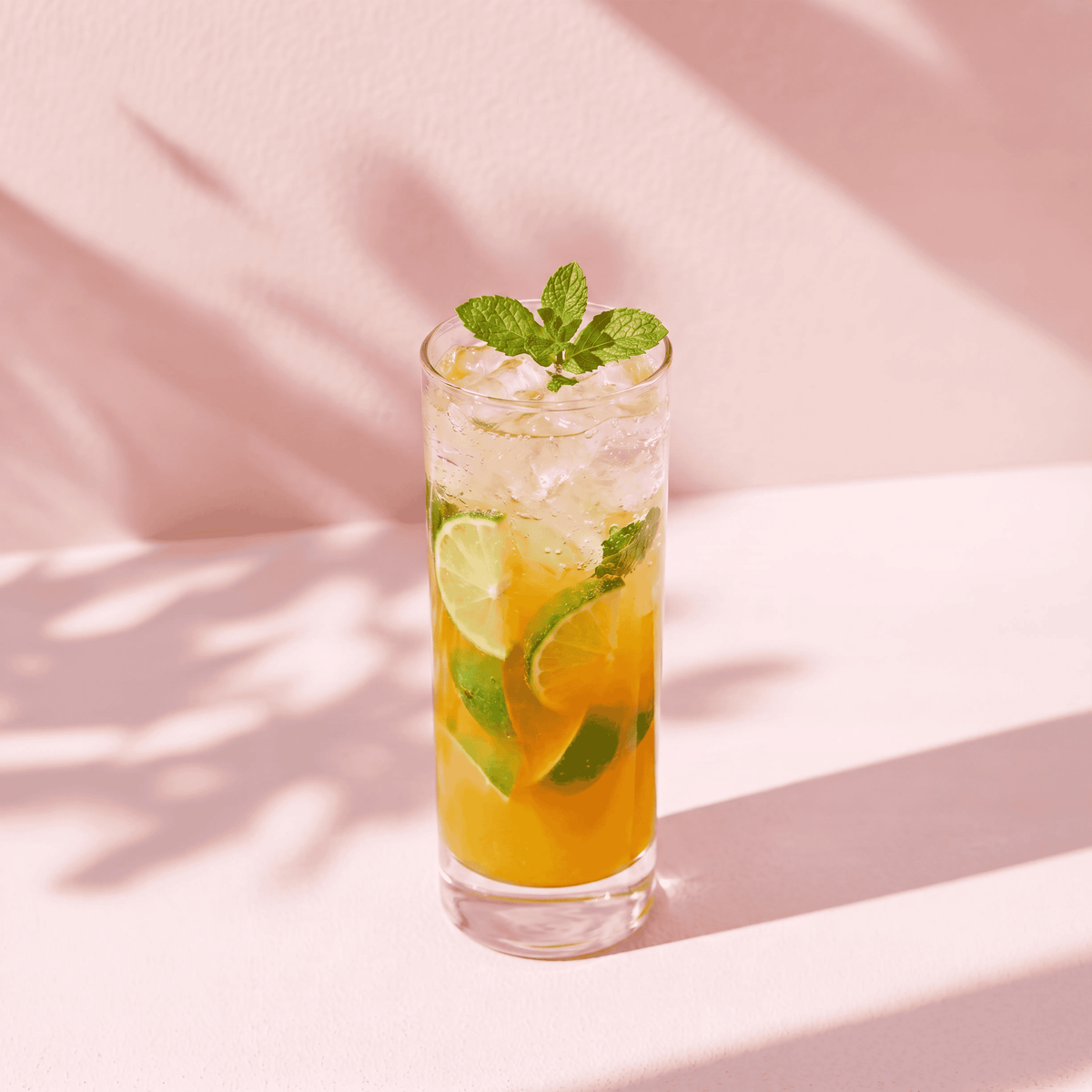 Alkoholfreier Ipanema