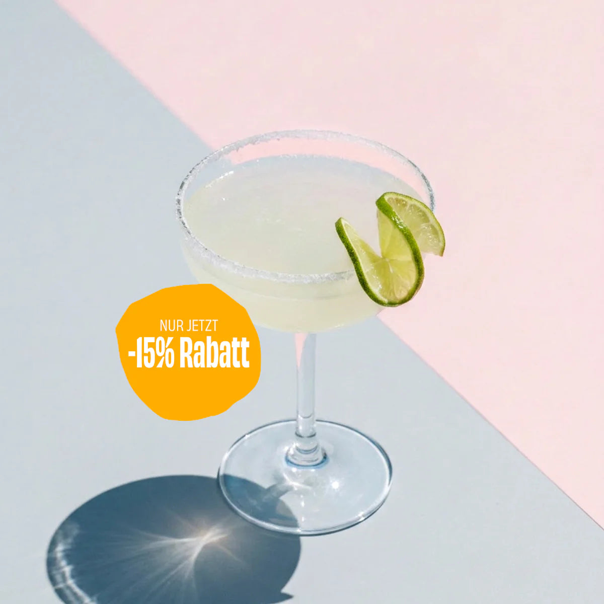 Alkoholfreier Daiquiri: Dein Kurzurlaub in die Karibik