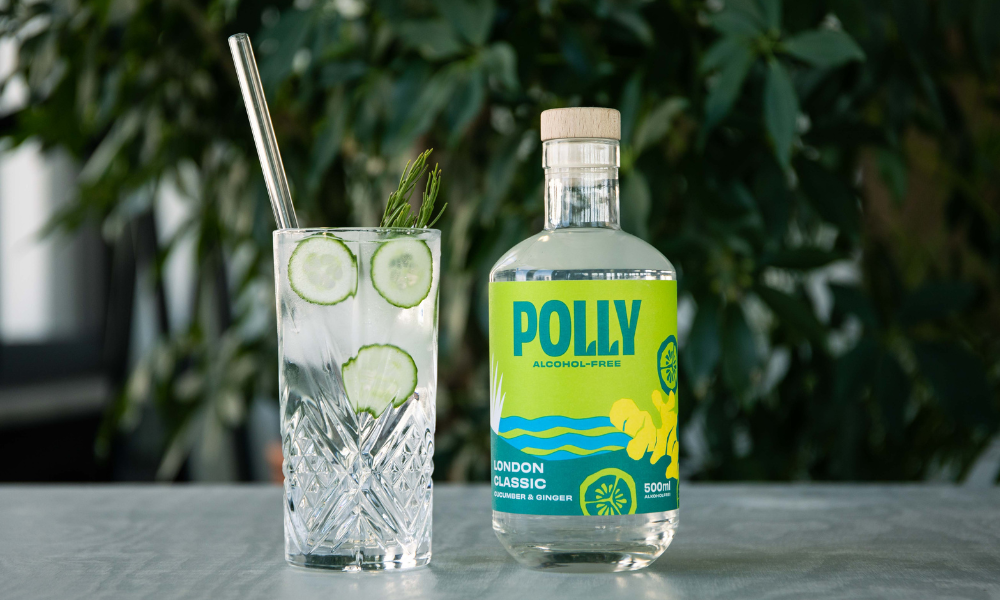 POLLY Tonic