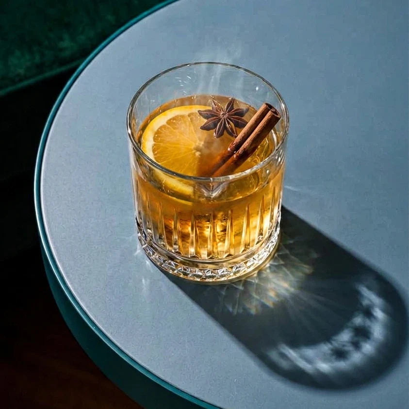 Hot Amaretto - Alkoholfrei