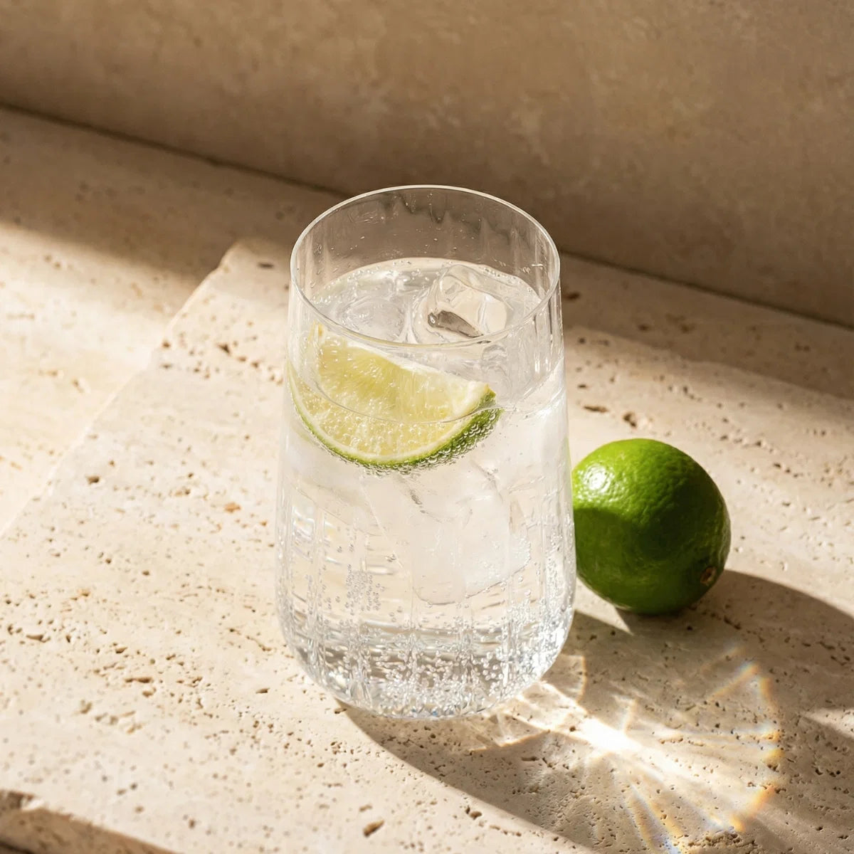 POLLY London Lemon: Die spritzige Antwort auf den Klassiker