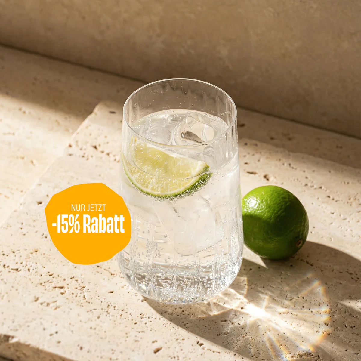 POLLY London Lemon: Die spritzige Antwort auf den Klassiker