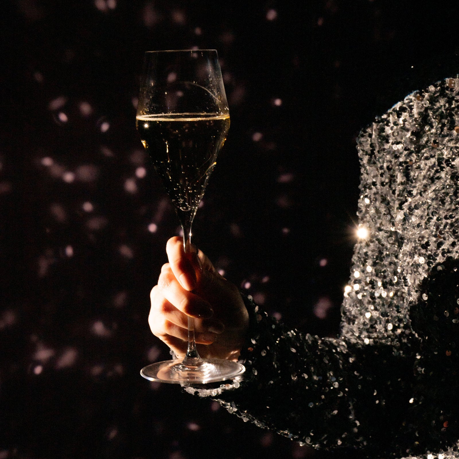 Alkoholfrei ins neue Jahr: So feierst du Silvester mit Stil!