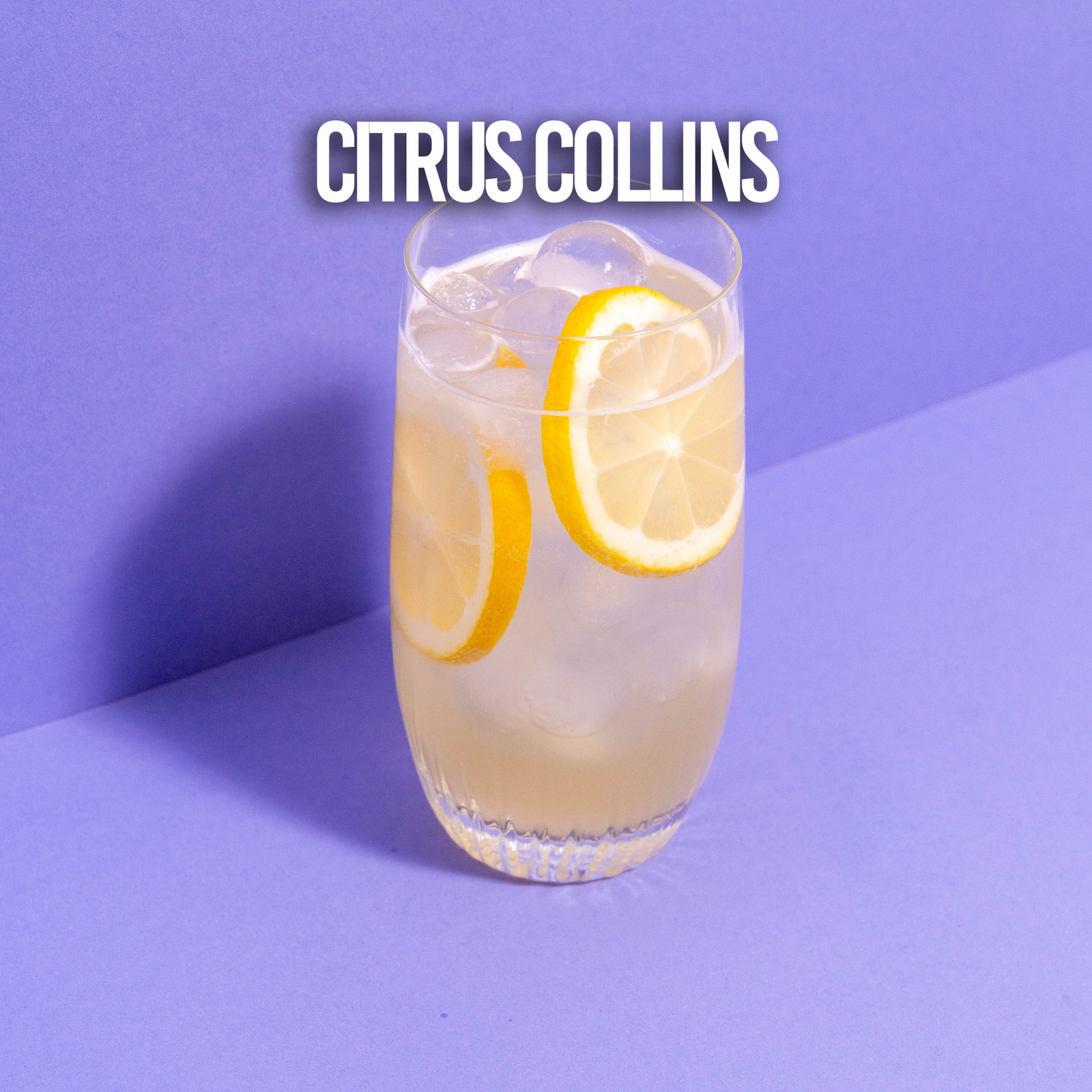 POLLY Citrus Collins (alkoholfrei)