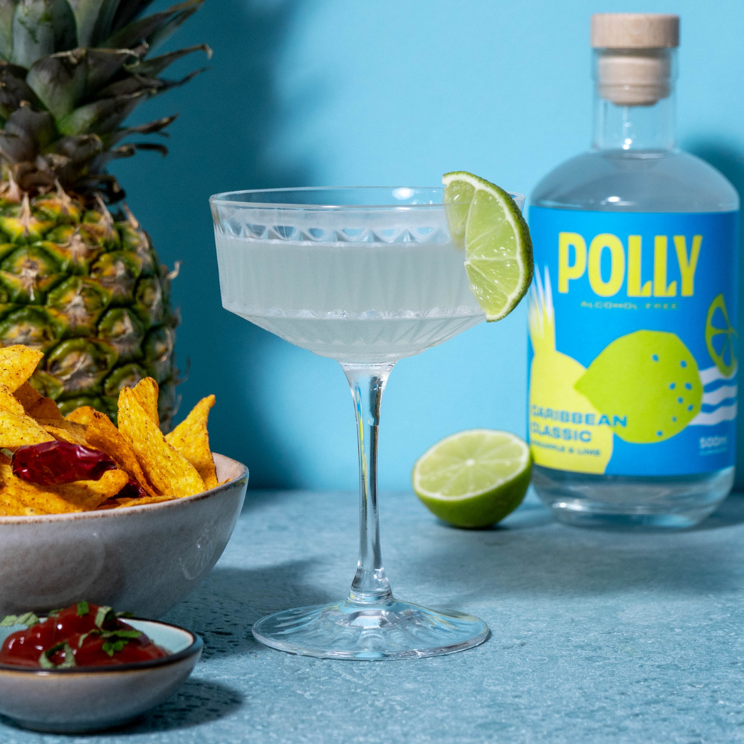 POLLY Daiquiri (alkoholfrei)