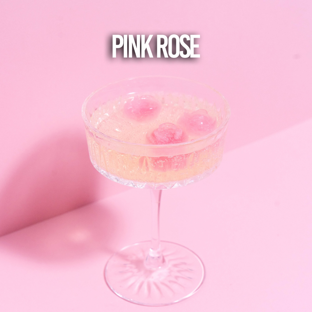 POLLY Pink Rose (alkoholfrei)