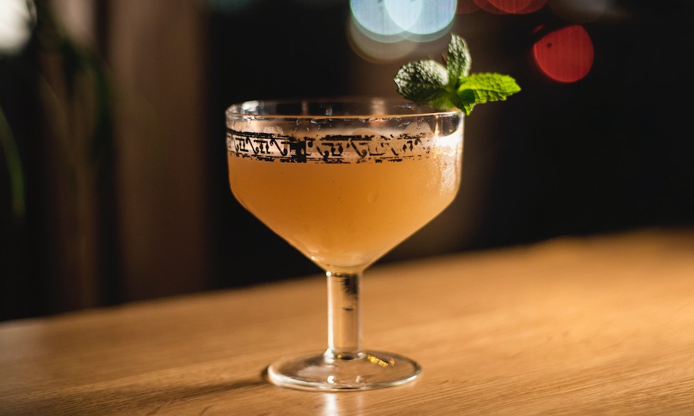 POLLY Blood Orange meets Ginger