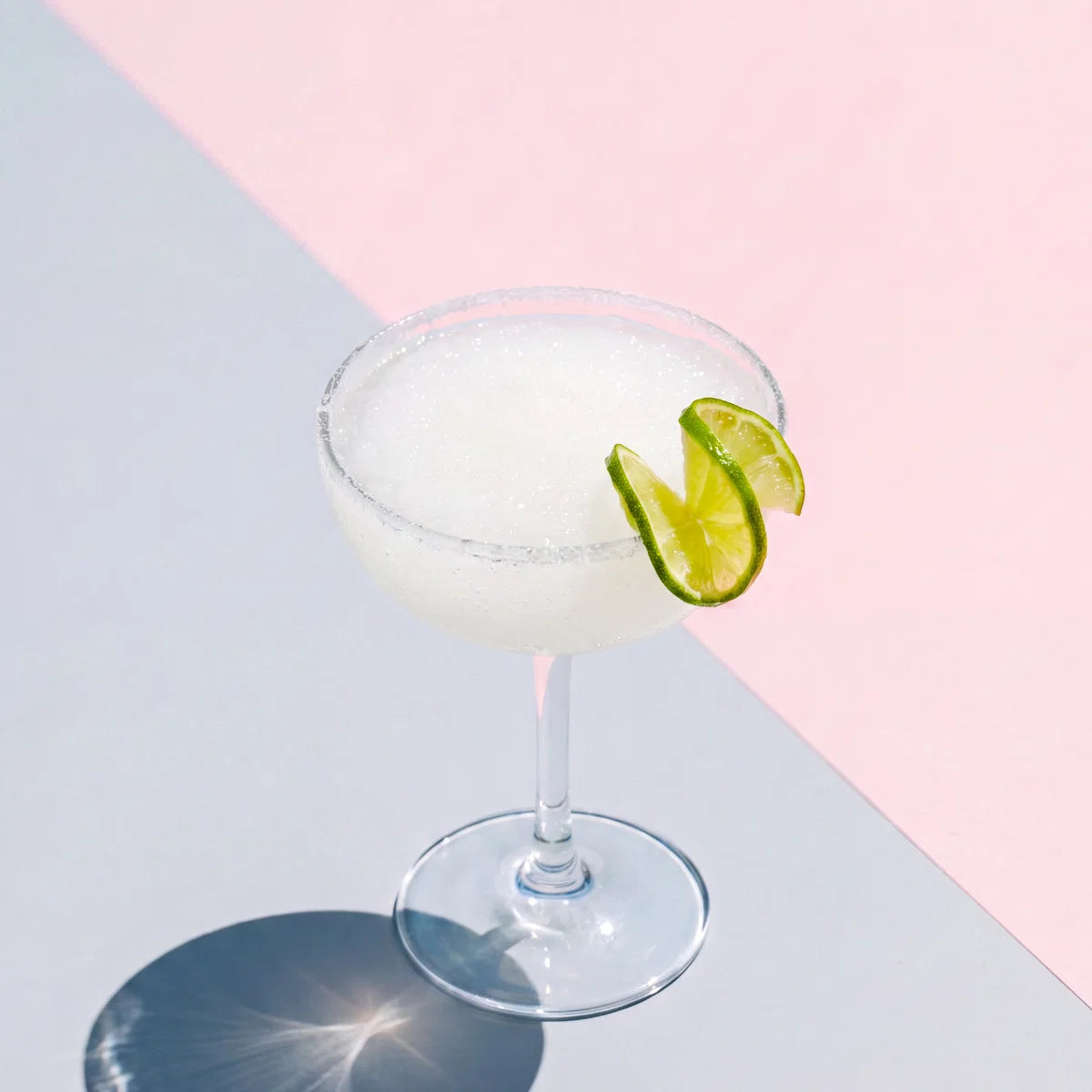 Eiskalte Erfrischung: Dein Frozen Margarita – alkoholfrei und voller Geschmack