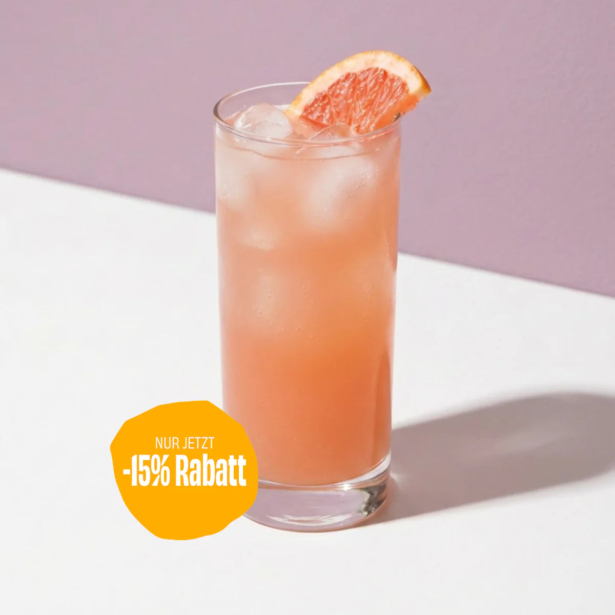 POLLY Yuzu Lemonade: Dein japanischer Sommer-Twist