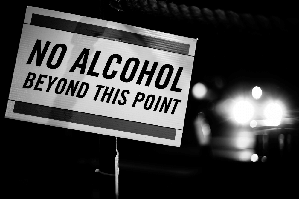 Sollte Alkoholwerbung verboten werden?