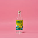 POLLY London Classic 500 ml - Non-Alcoholic Gin Alternative