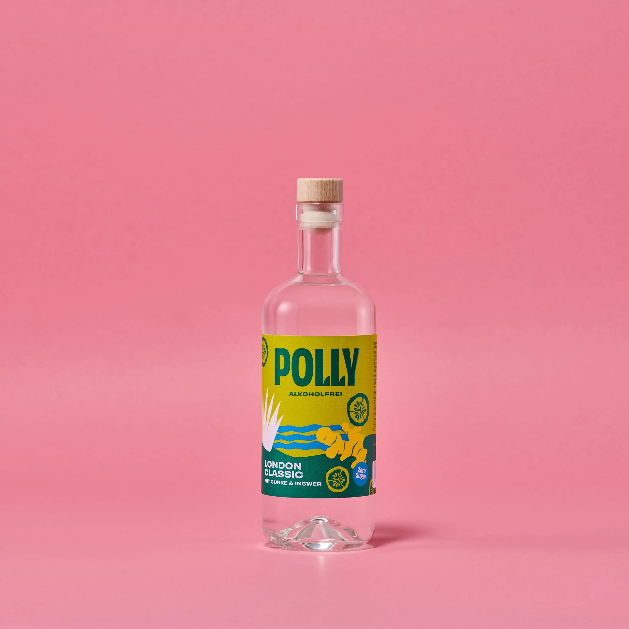 POLLY London Classic