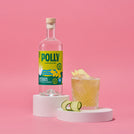 POLLY London Classic 500 ml - Non-Alcoholic Gin Alternative
