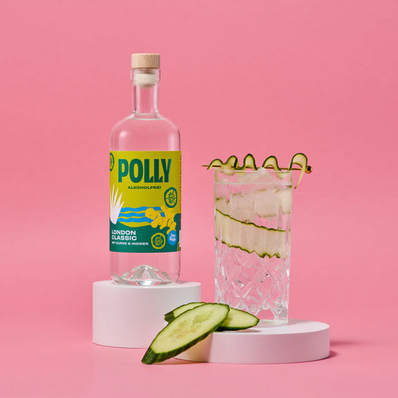 A Taste of POLLY – Probierpaket