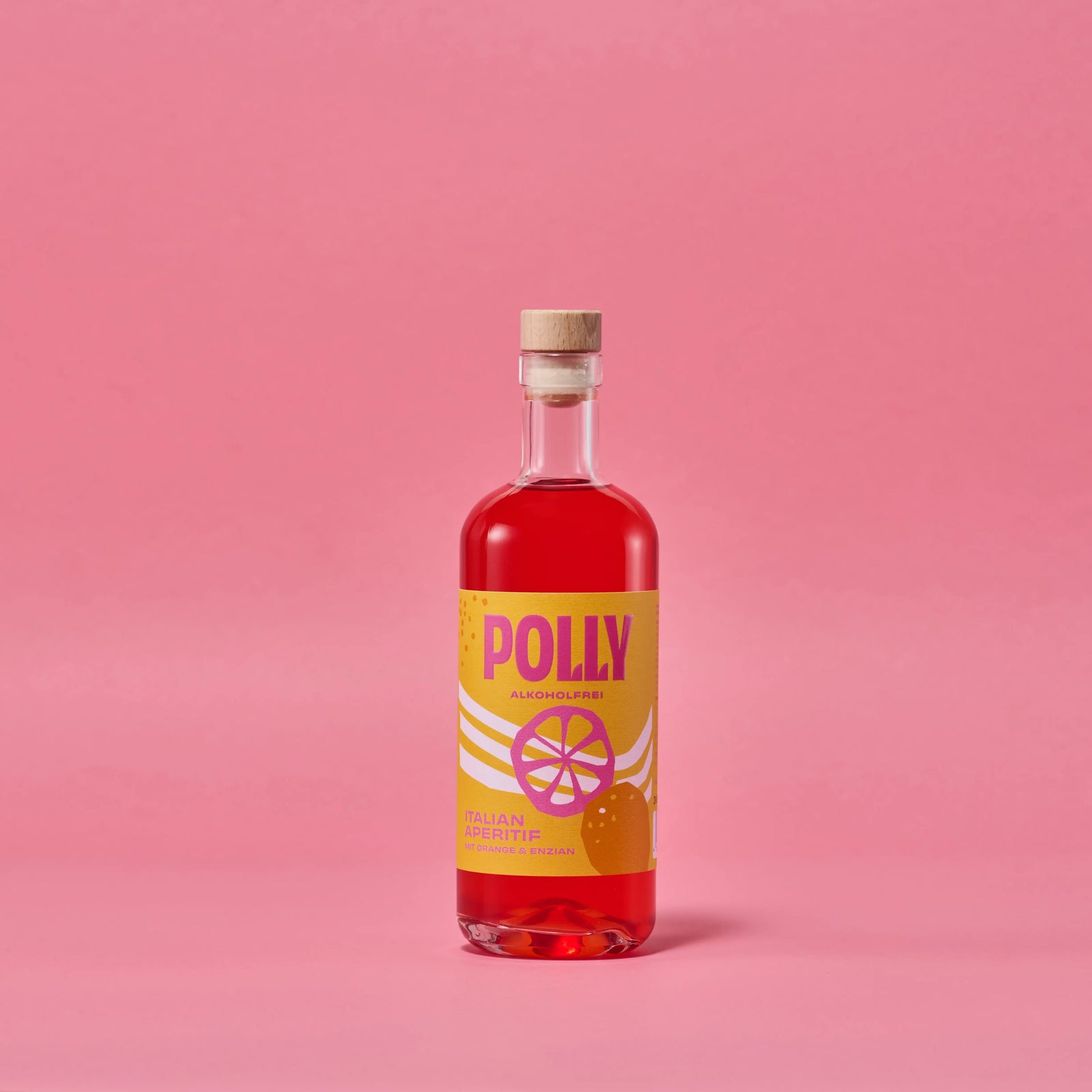 POLLY Italian Aperitif