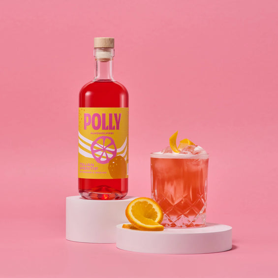 A Taste of POLLY – Probierpaket