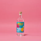 POLLY Caribbean Classic 500 ml - alcohol-free rum alternative