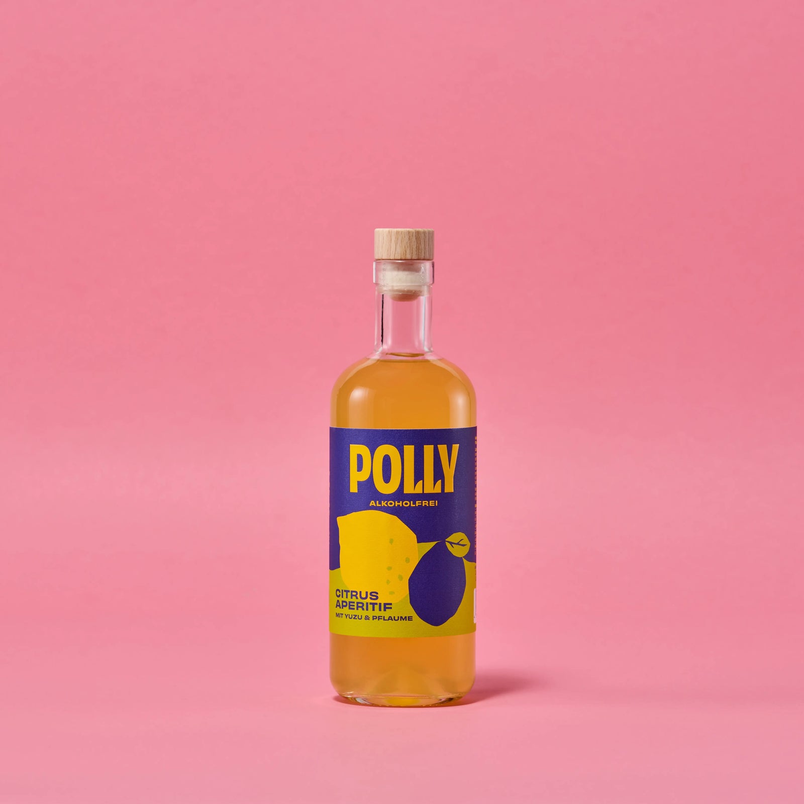POLLY Citrus Aperitif