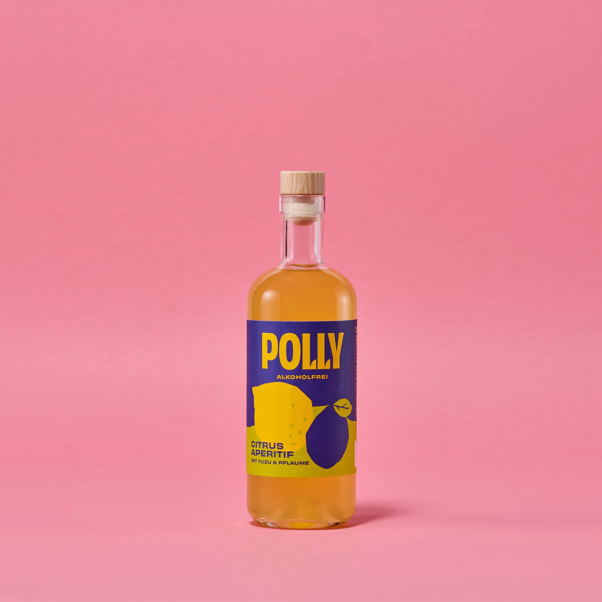 POLLY Citrus Aperitif