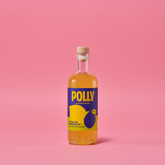 POLLY Citrus Aperitif