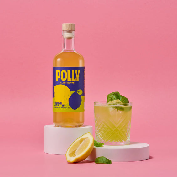 POLLY Citrus Aperitif