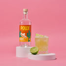 POLLY Mexican Classic 500 ml - alcohol-free tequila alternative