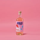 POLLY French Aperitif 500 ml – alcohol-free aperitif