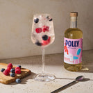 POLLY French Aperitif 500 ml – alcohol-free aperitif