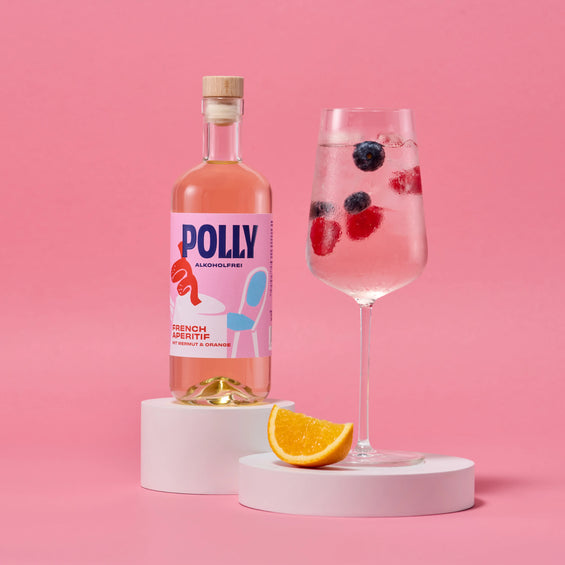 A Taste of POLLY – Probierpaket