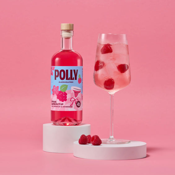 A Taste of POLLY – Probierpaket