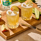 POLLY London Classic 500 ml - Non-Alcoholic Gin Alternative