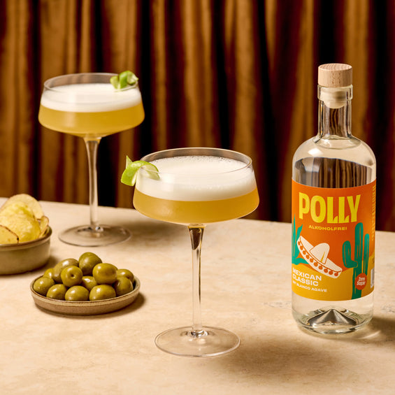 Zuckerfrei Bundle (4 x 500ml)