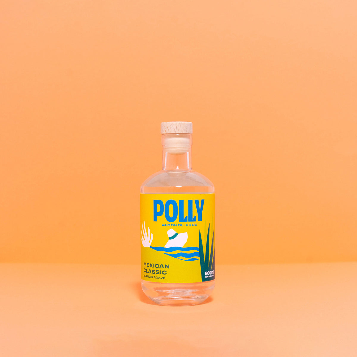 POLLY 3-pack Mix Bundle – Sugar-free