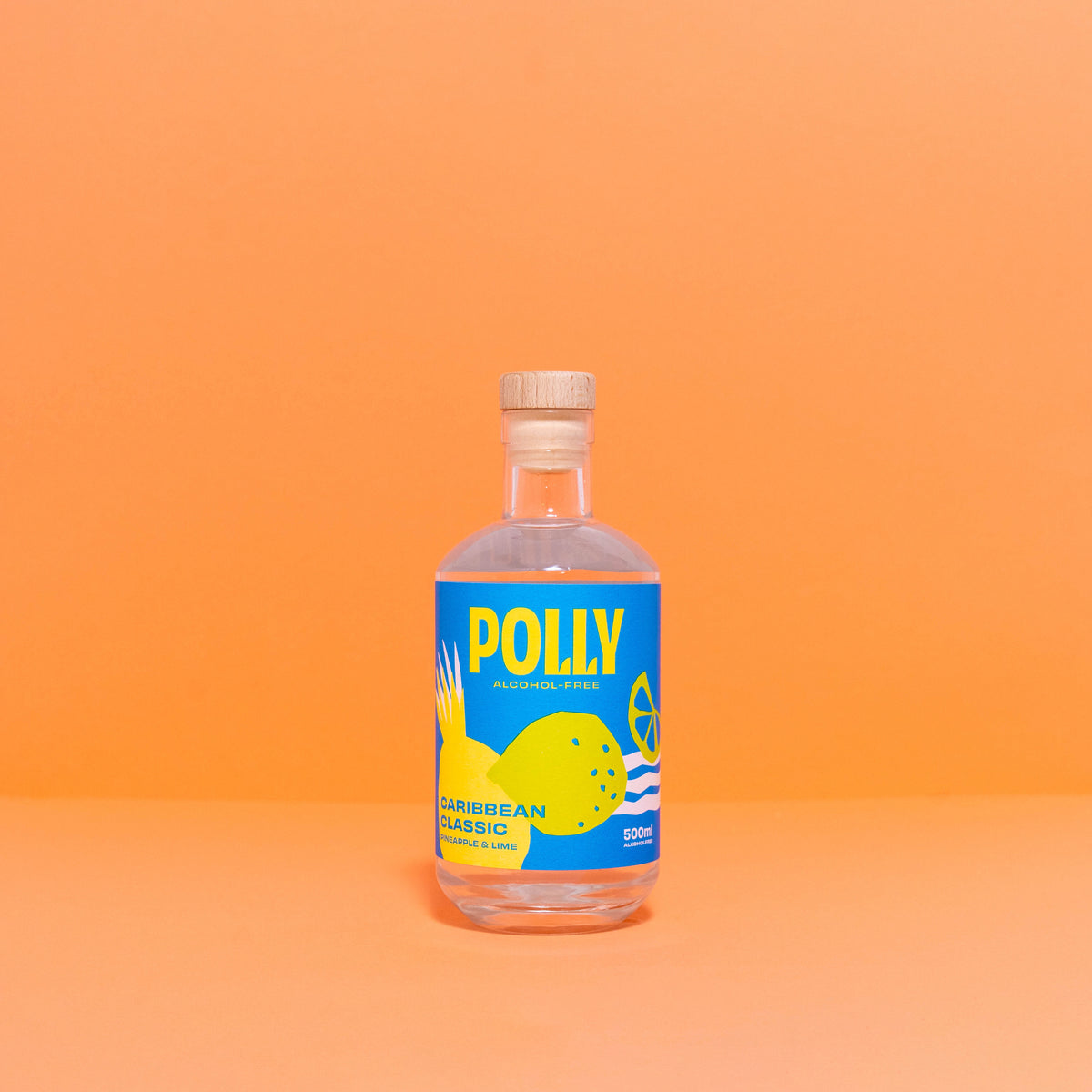 POLLY 3-pack Mix Bundle – Sugar-free