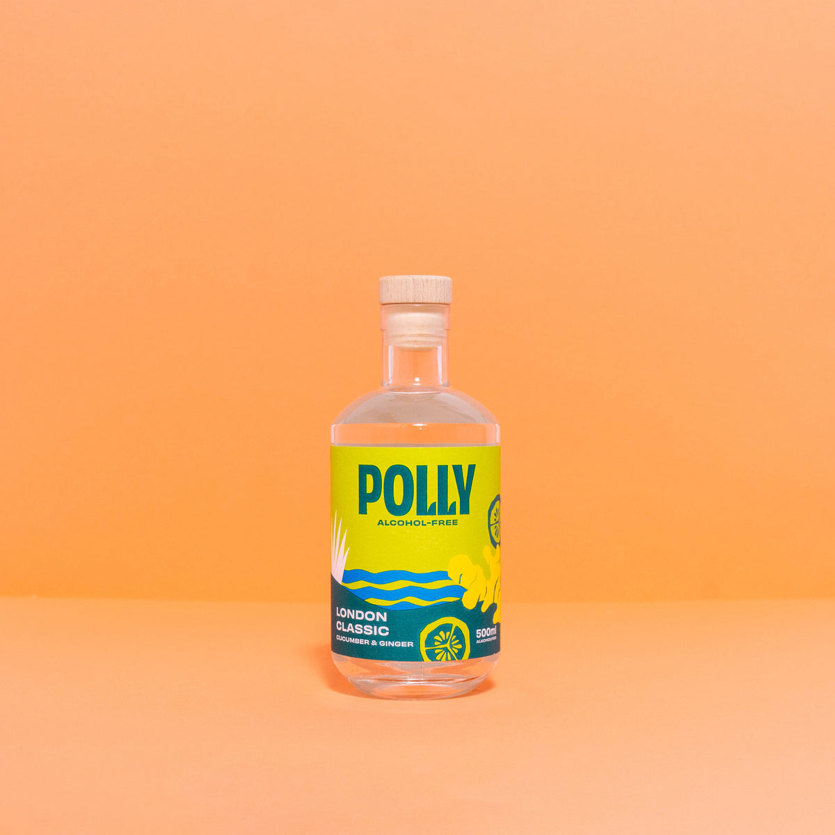 POLLY 3-pack Mix Bundle – Sugar-free