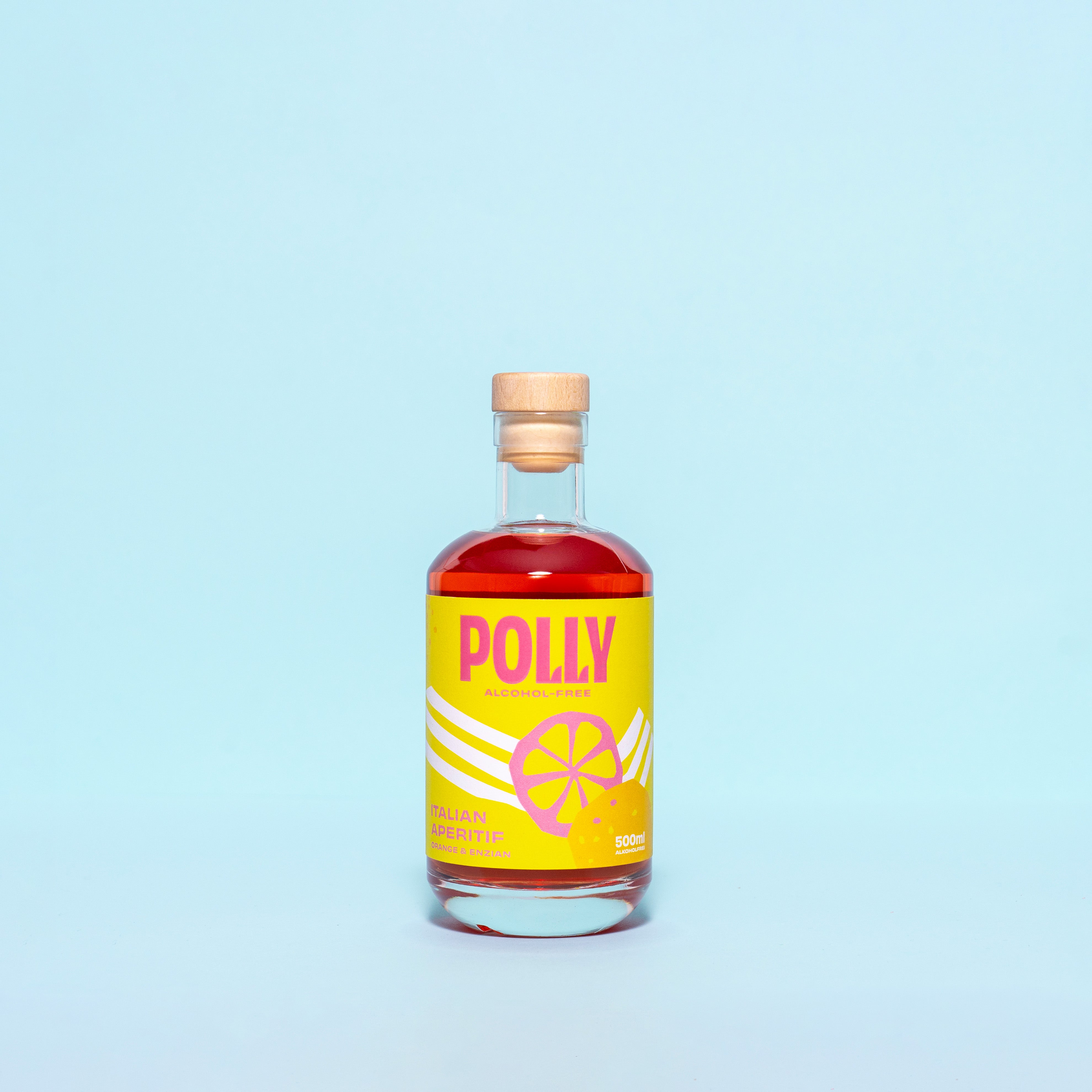 POLLY Aperitif Bundle