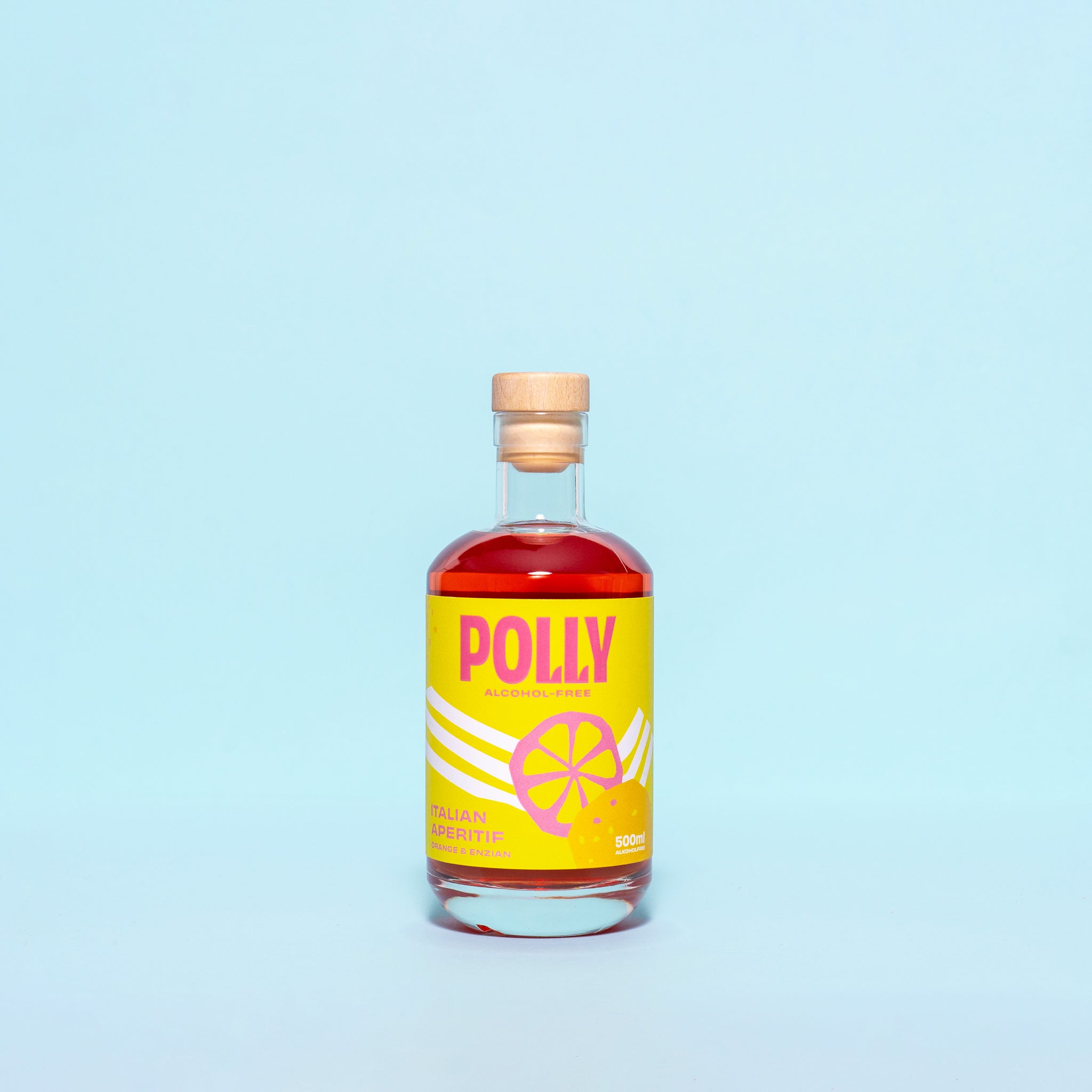 POLLY Aperitif Bundle