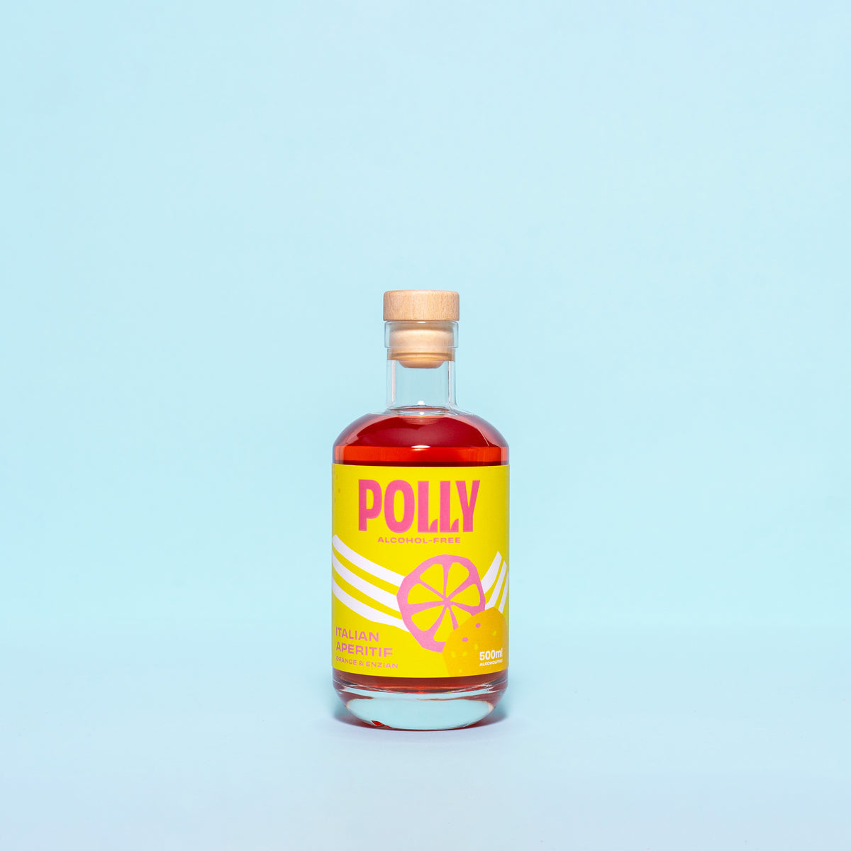 POLLY Aperitif Bundle