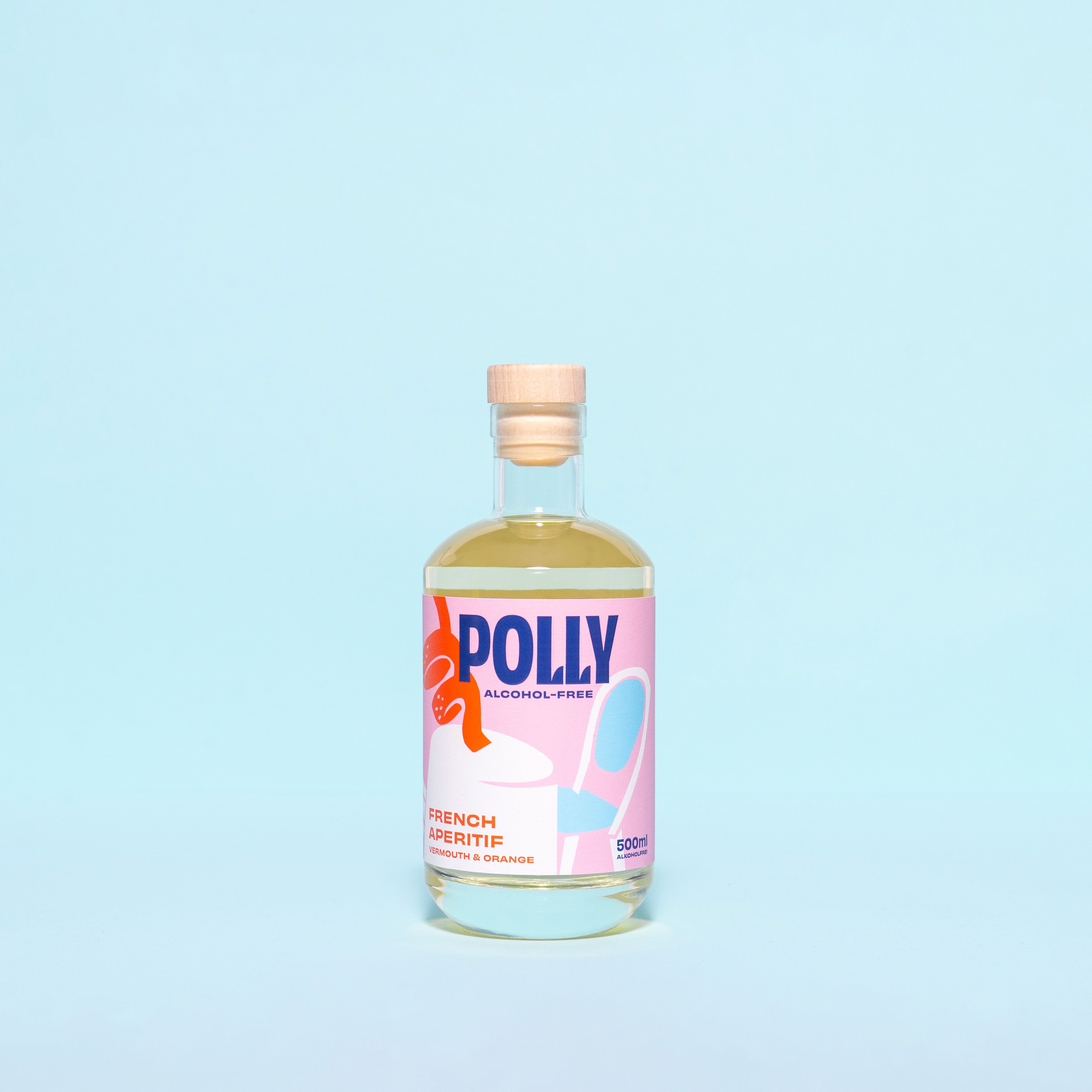 POLLY Aperitif Bundle