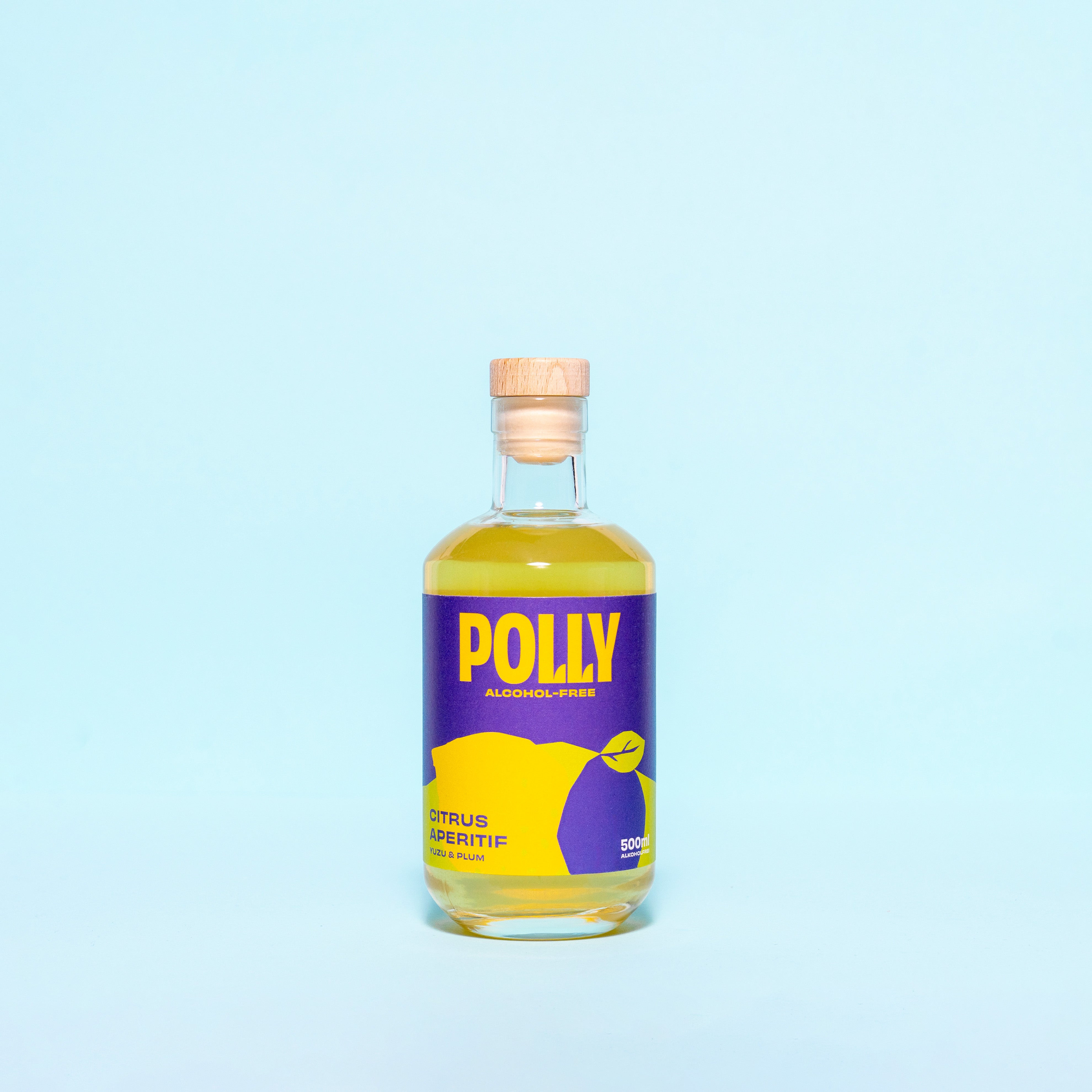 POLLY Aperitif Bundle