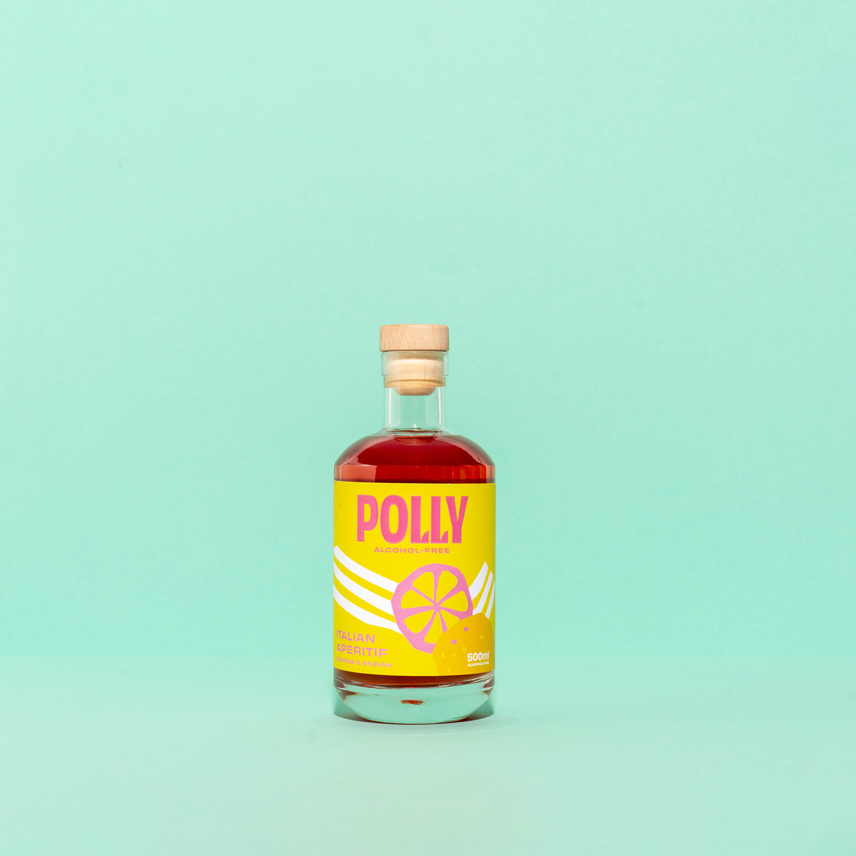 NEW: POLLY 3er Mix Bundle